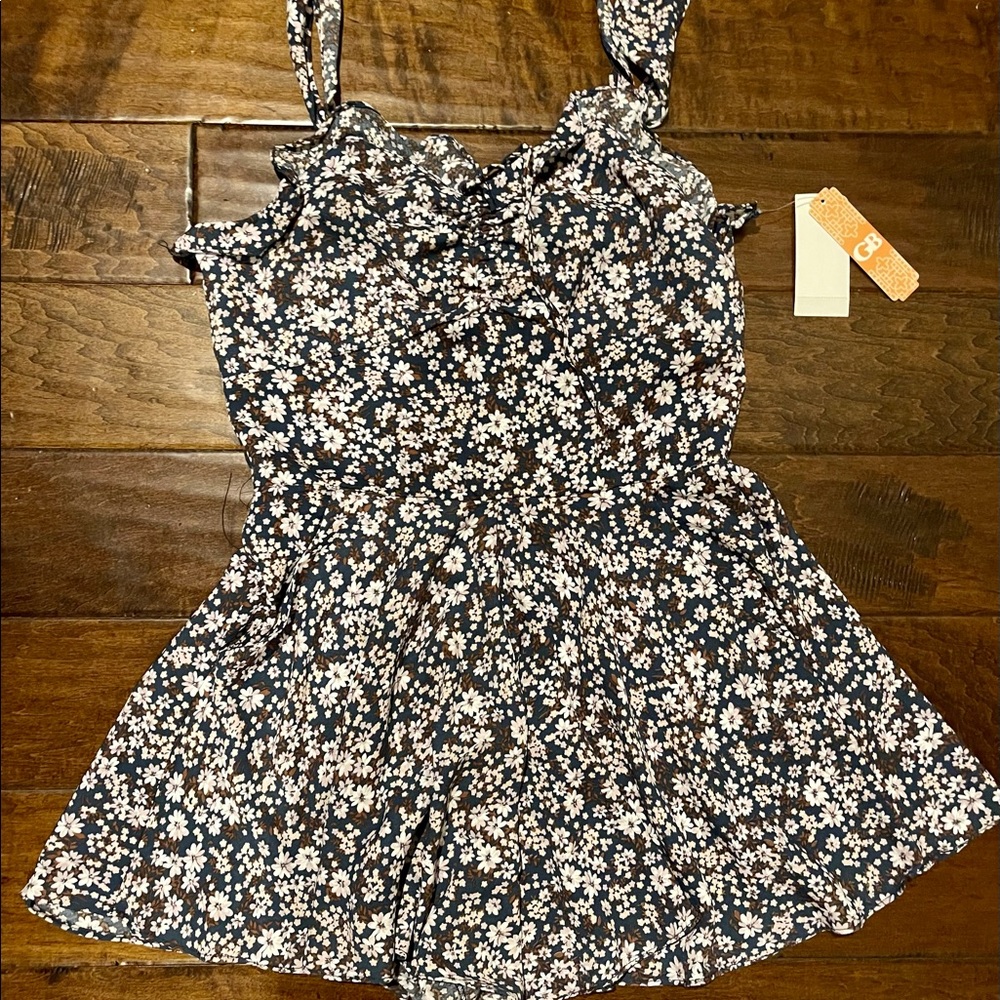Gianni Bini Romper